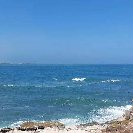 Pequena Baleia Bed and breakfast