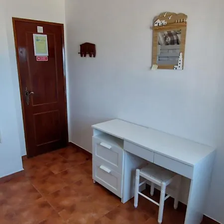 Bed and breakfast Pequena Baleia