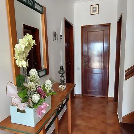 Pequena Baleia Bed and breakfast