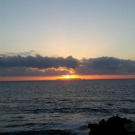 Bed and breakfast Pequena Baleia Ferrel (Leiria)