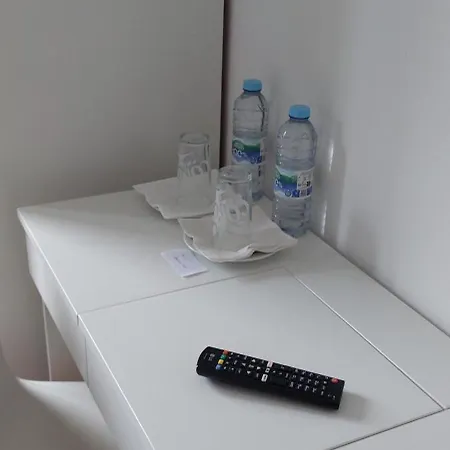 Pequena Baleia Bed and breakfast 3*