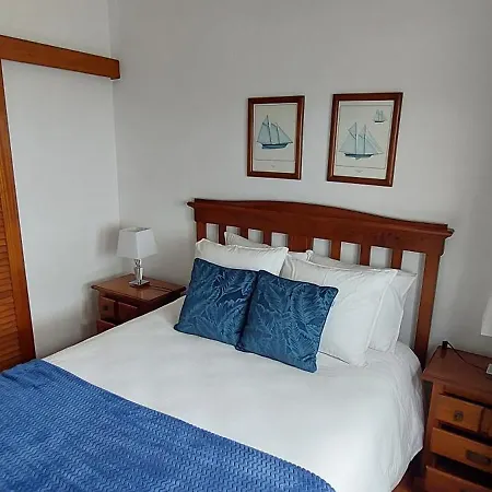 Pequena Baleia Bed and breakfast 3*