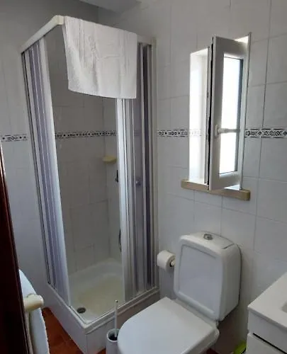 Pequena Baleia 3* Феррел