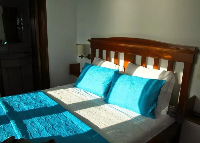 Pequena Baleia Феррел