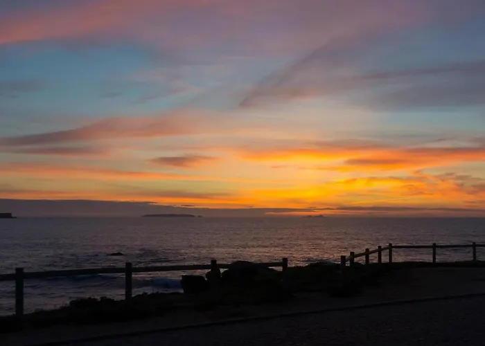 Pequena Baleia Феррел