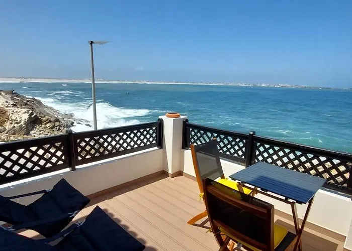 Pequena Baleia 3* Феррел