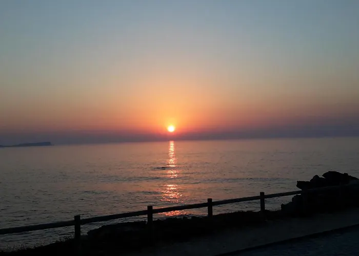 Pequena Baleia 3* Феррел